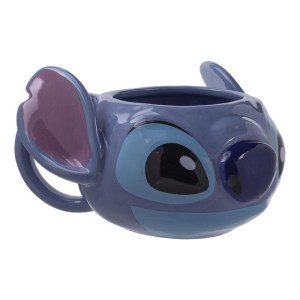 STITCH TAZZA